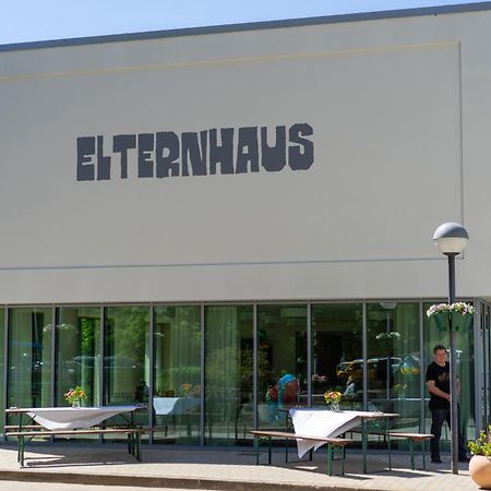 Medigreif Elternhaus Setheweg Gmbh Ξενοδοχείο Χέρινγκσντορφ Εξωτερικό φωτογραφία