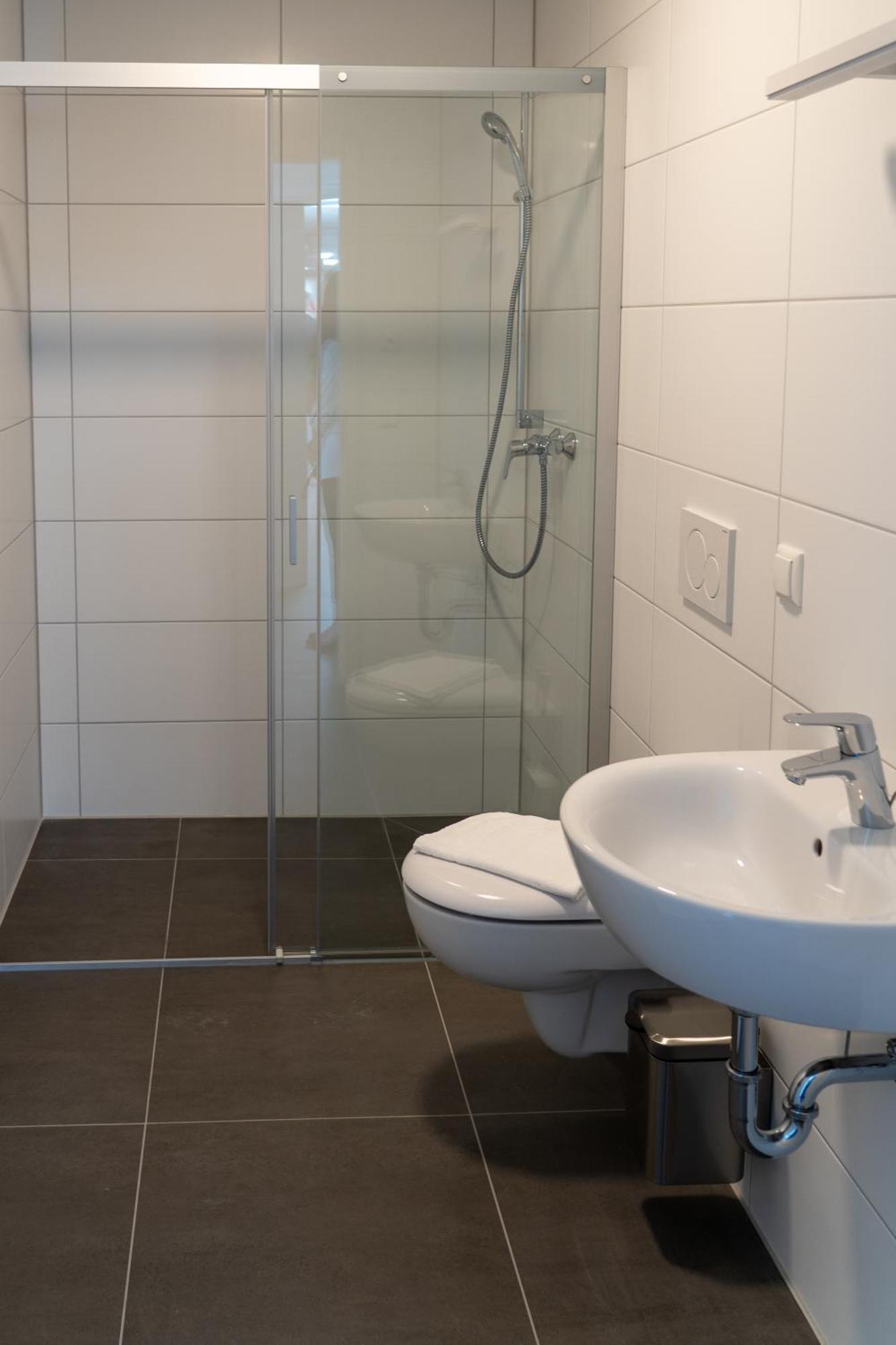 Medigreif Elternhaus Setheweg Gmbh Ξενοδοχείο Χέρινγκσντορφ Εξωτερικό φωτογραφία